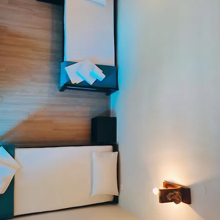 Achilleas Peaceful Place Skala Sikias Room photo