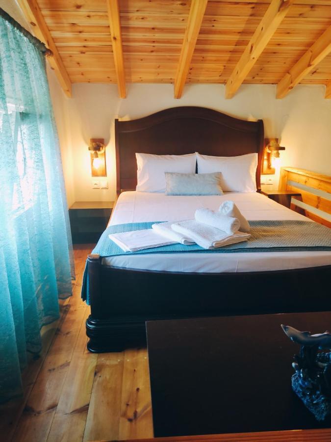 Appartement Achilleas Peaceful Place *