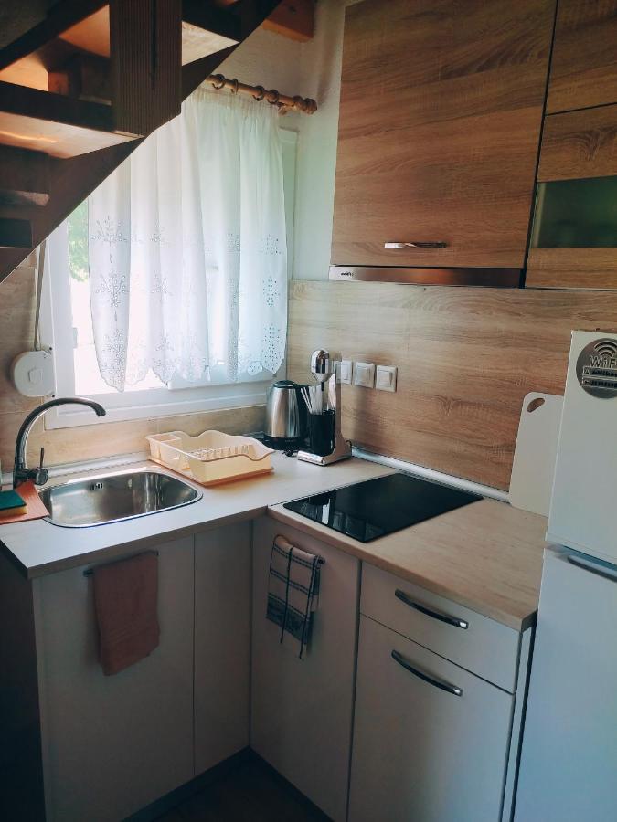 Appartement Achilleas Peaceful Place