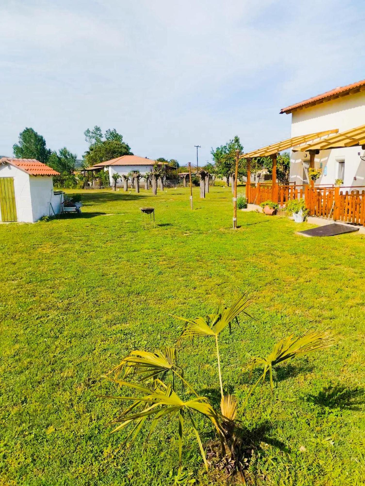 Appartement Achilleas Peaceful Place *