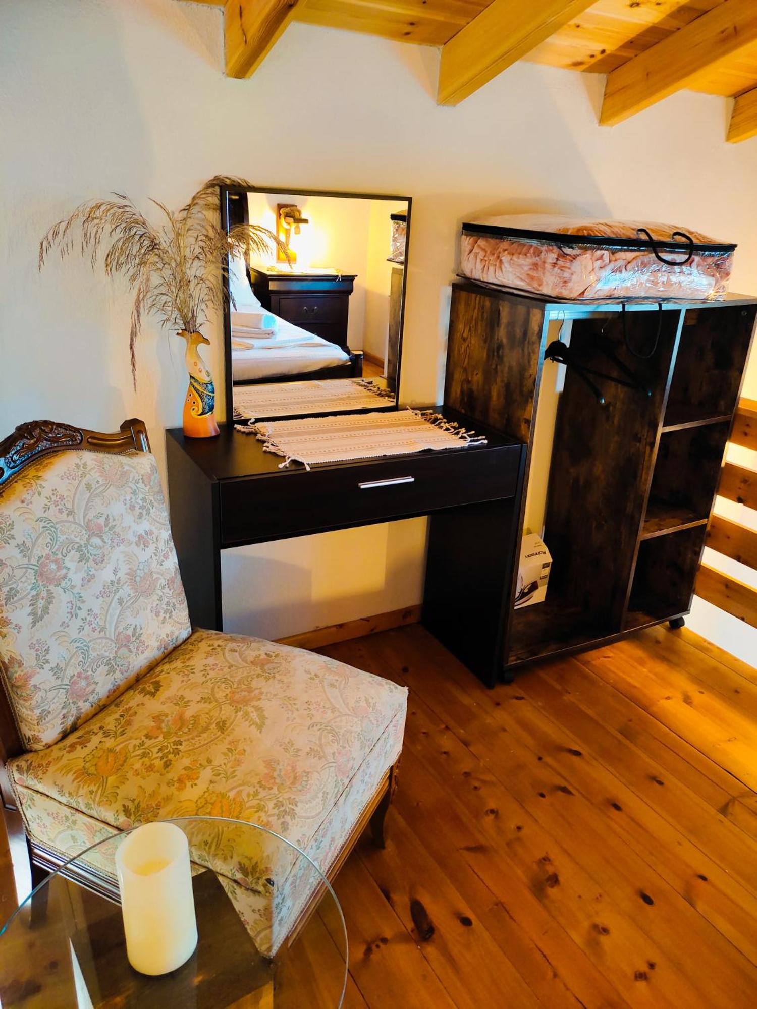 Achilleas Peaceful Place Appartement