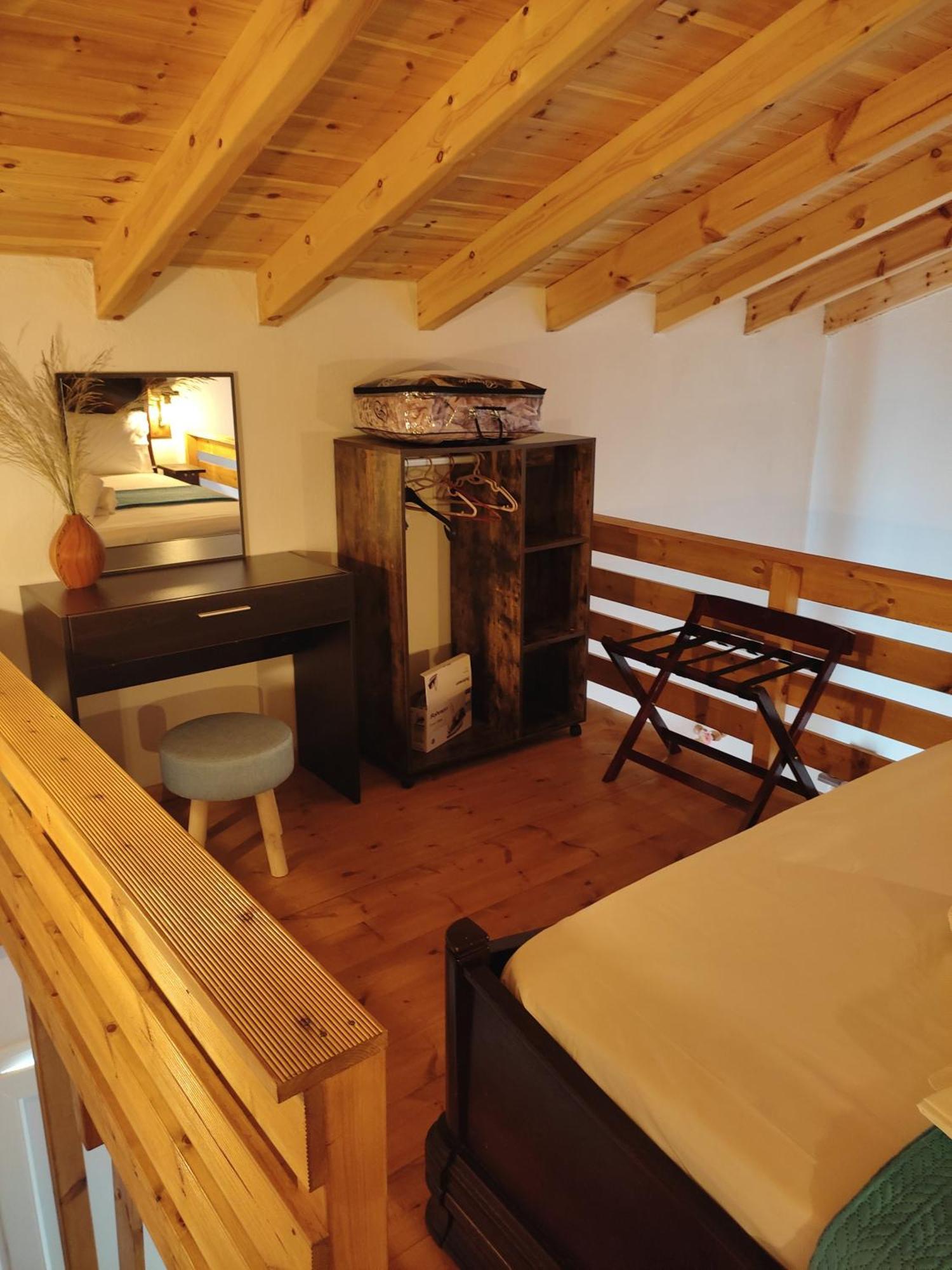 Appartement Achilleas Peaceful Place