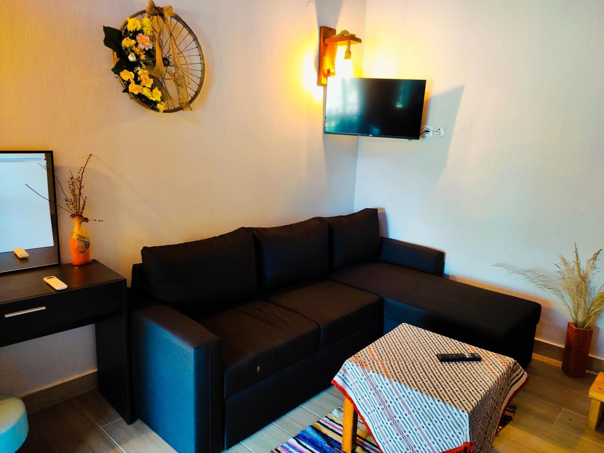 Achilleas Peaceful Place Appartement Skala Sikias