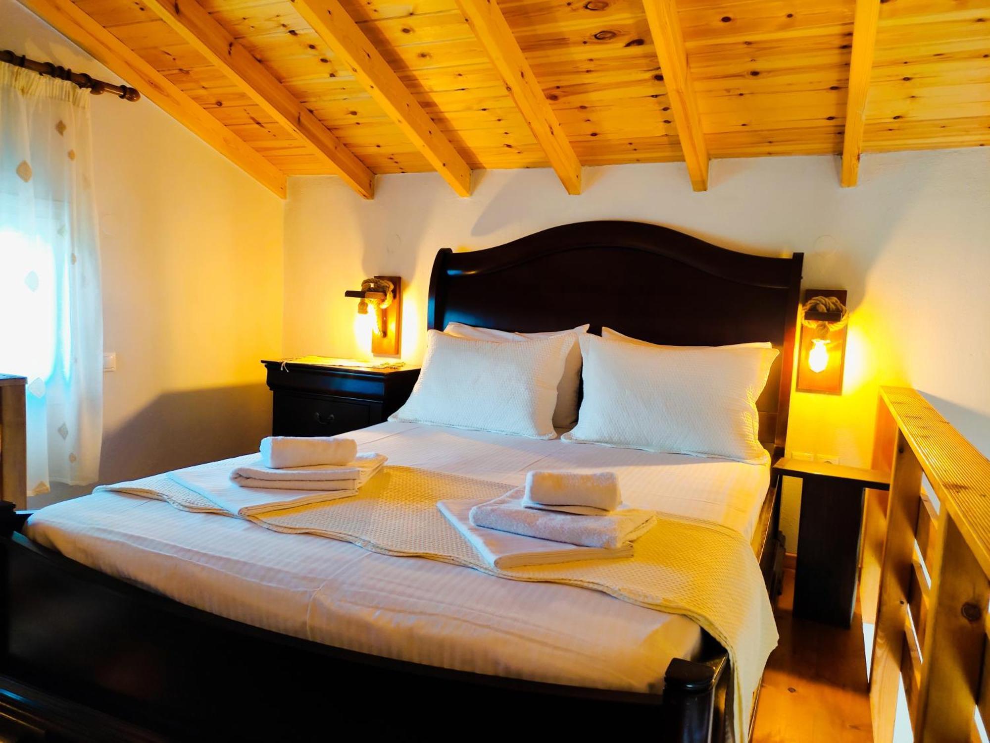 Appartement Achilleas Peaceful Place