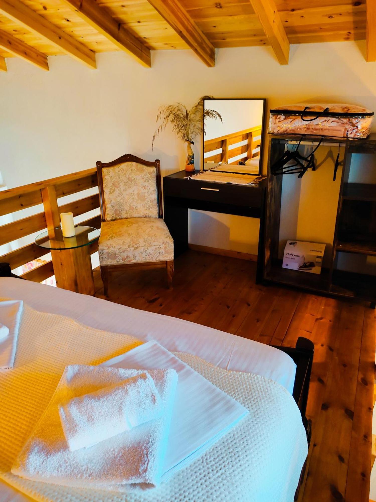 Achilleas Peaceful Place Appartement