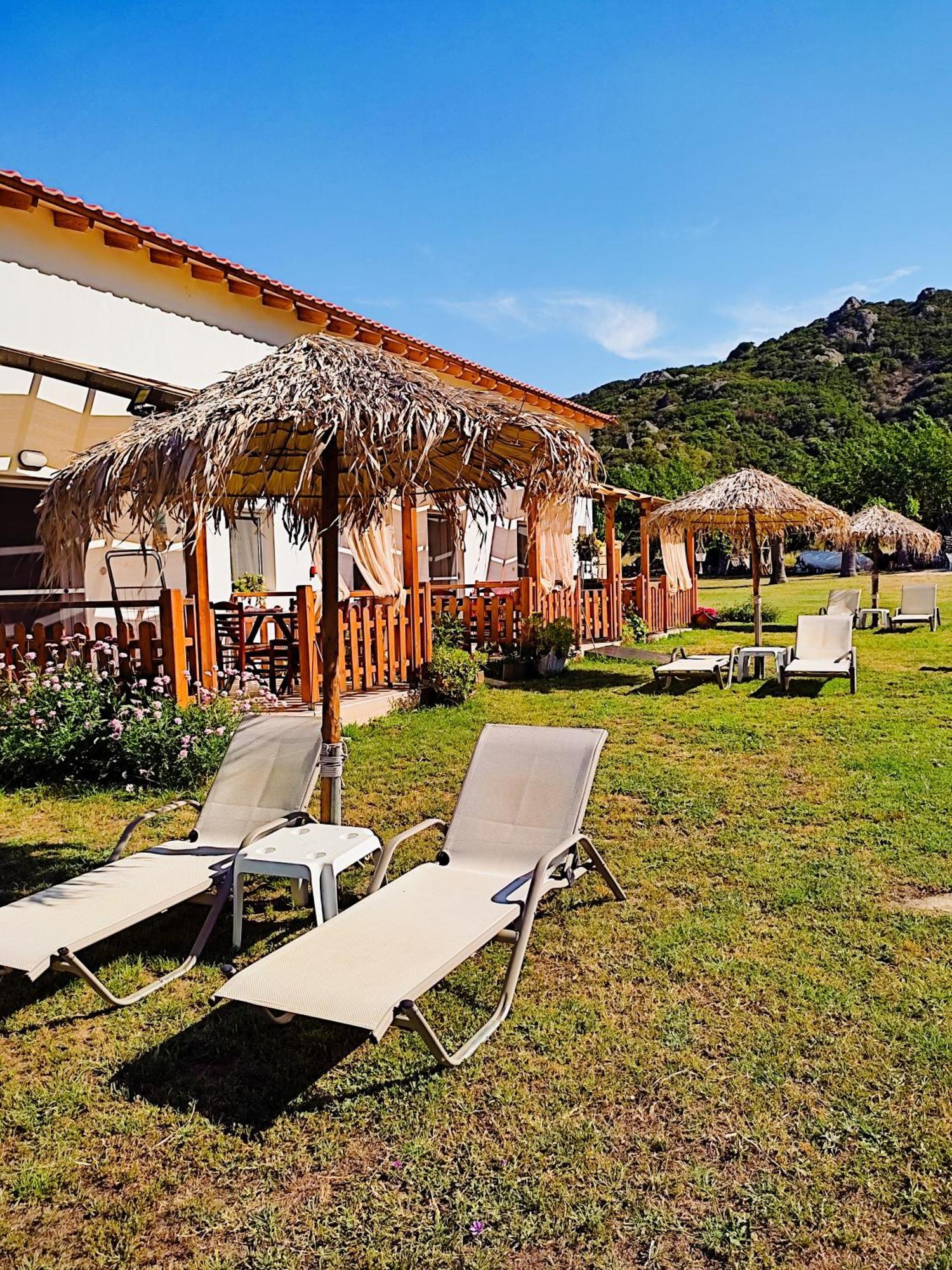 Achilleas Peaceful Place Appartement