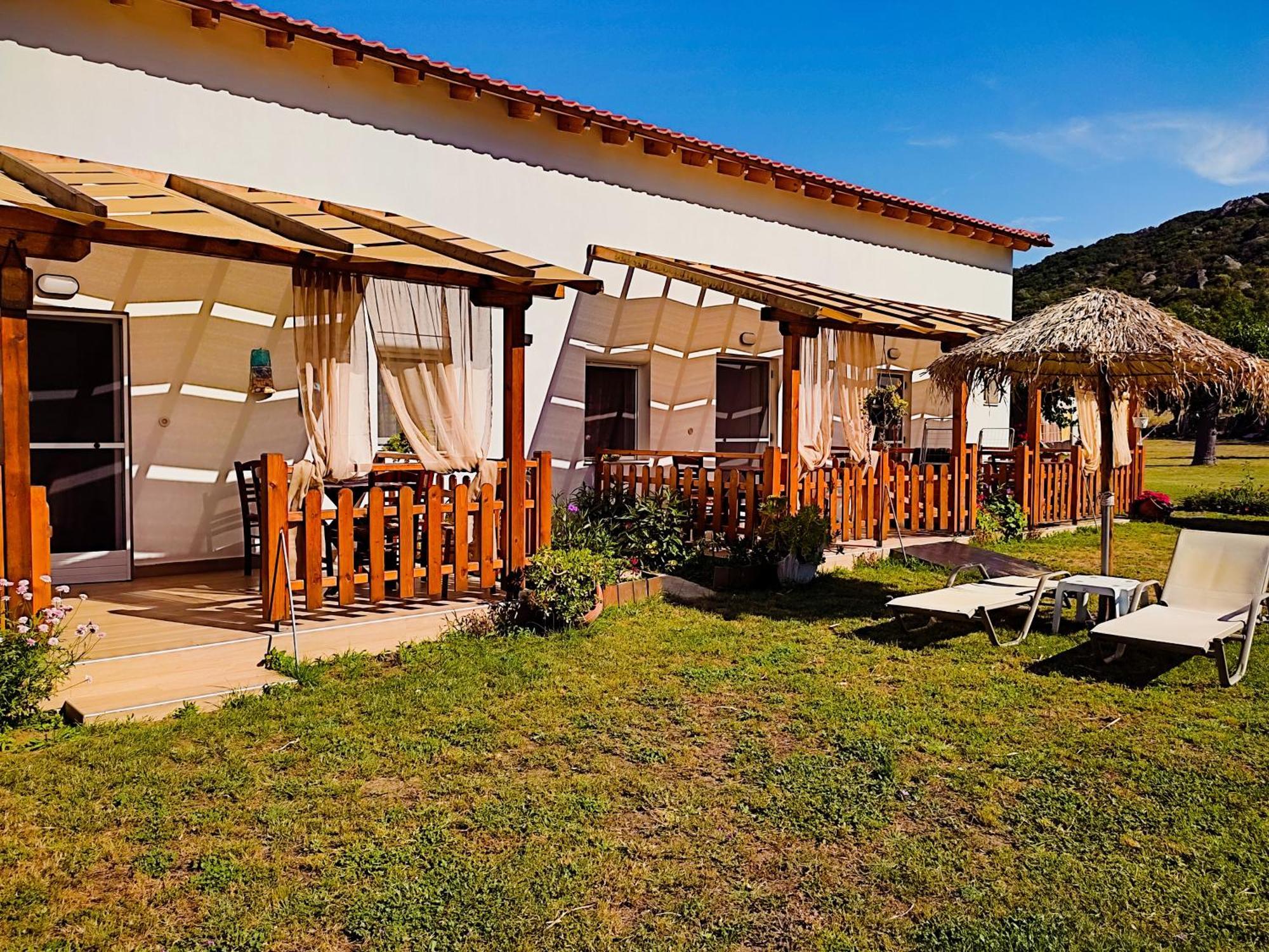 Achilleas Peaceful Place Appartement *