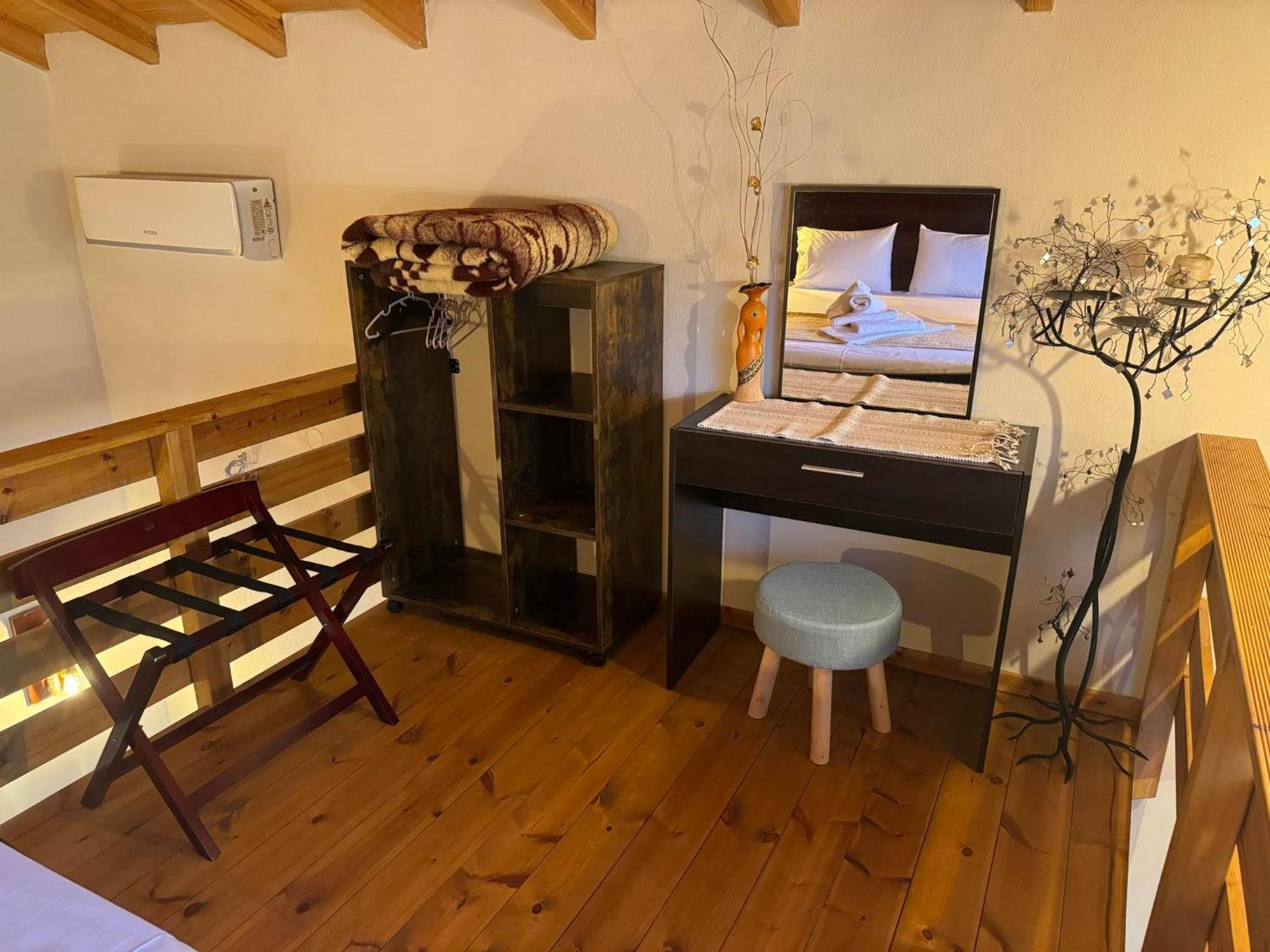 Appartement Achilleas Peaceful Place