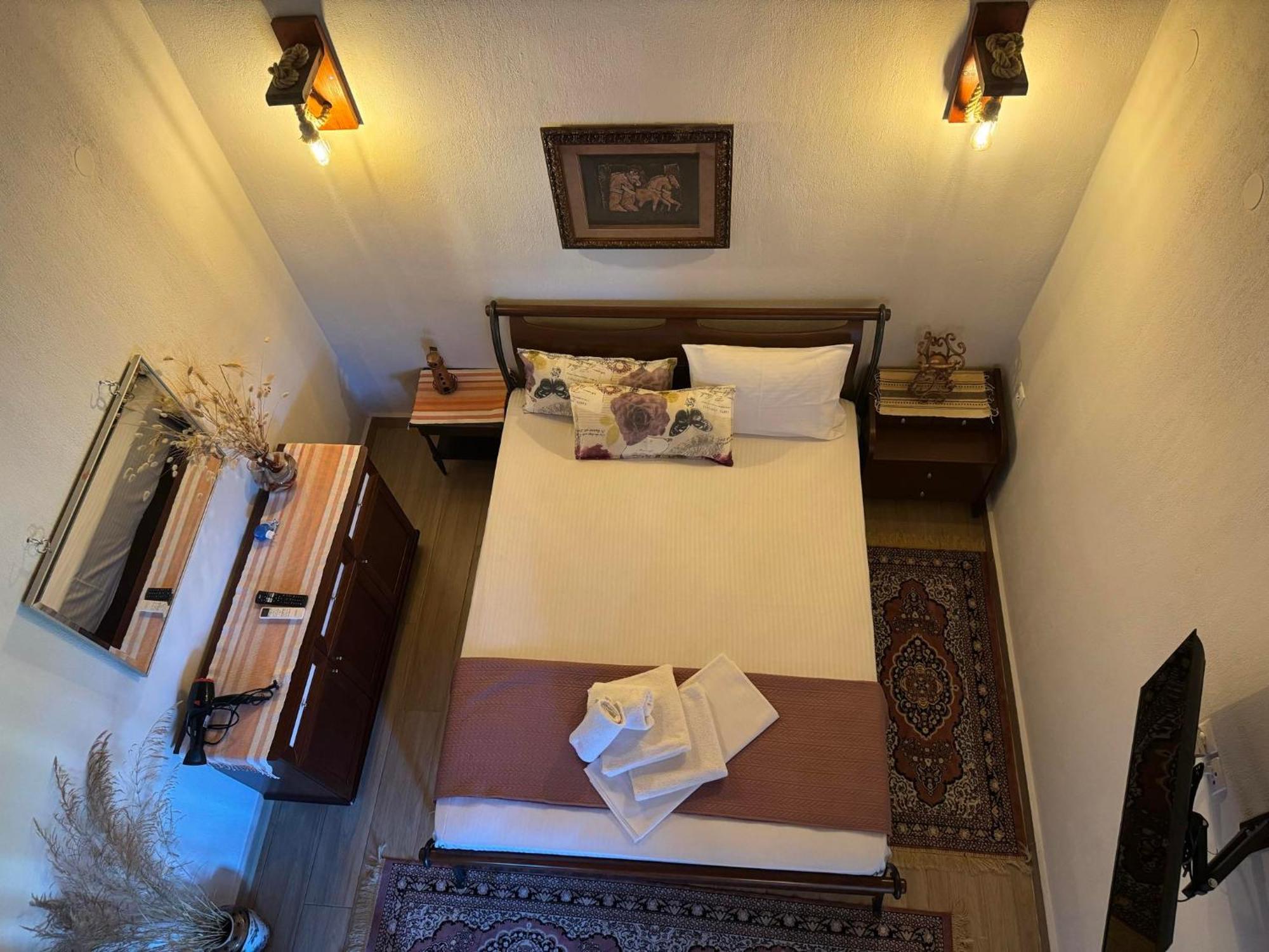 Appartement Achilleas Peaceful Place