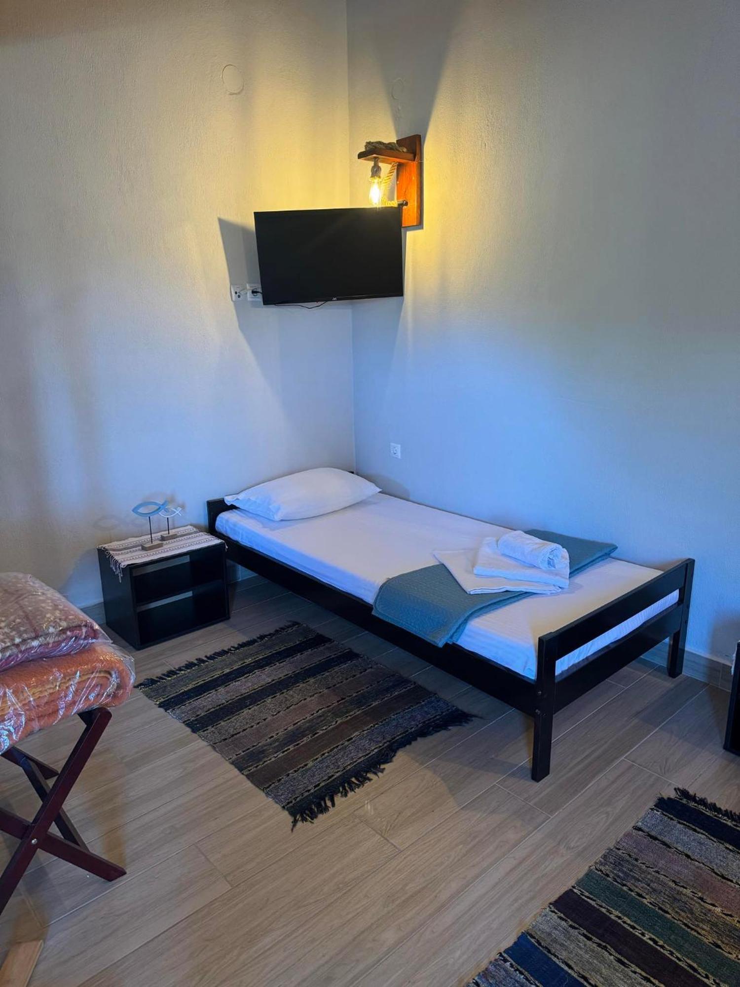 Appartement Achilleas Peaceful Place Skala Sikias