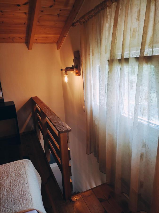 Achilleas Peaceful Place Apartment *