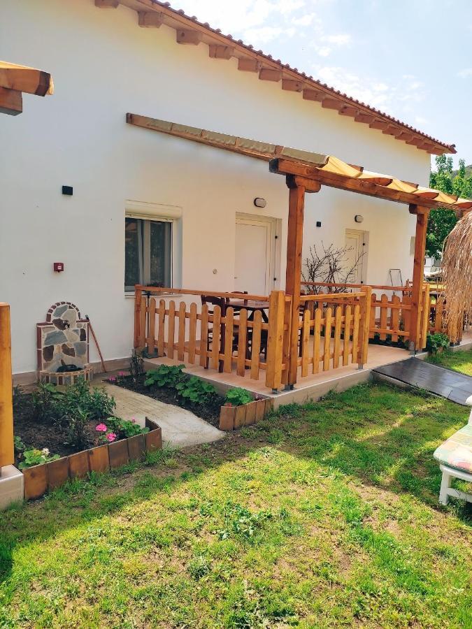 Apartment Achilleas Peaceful Place *