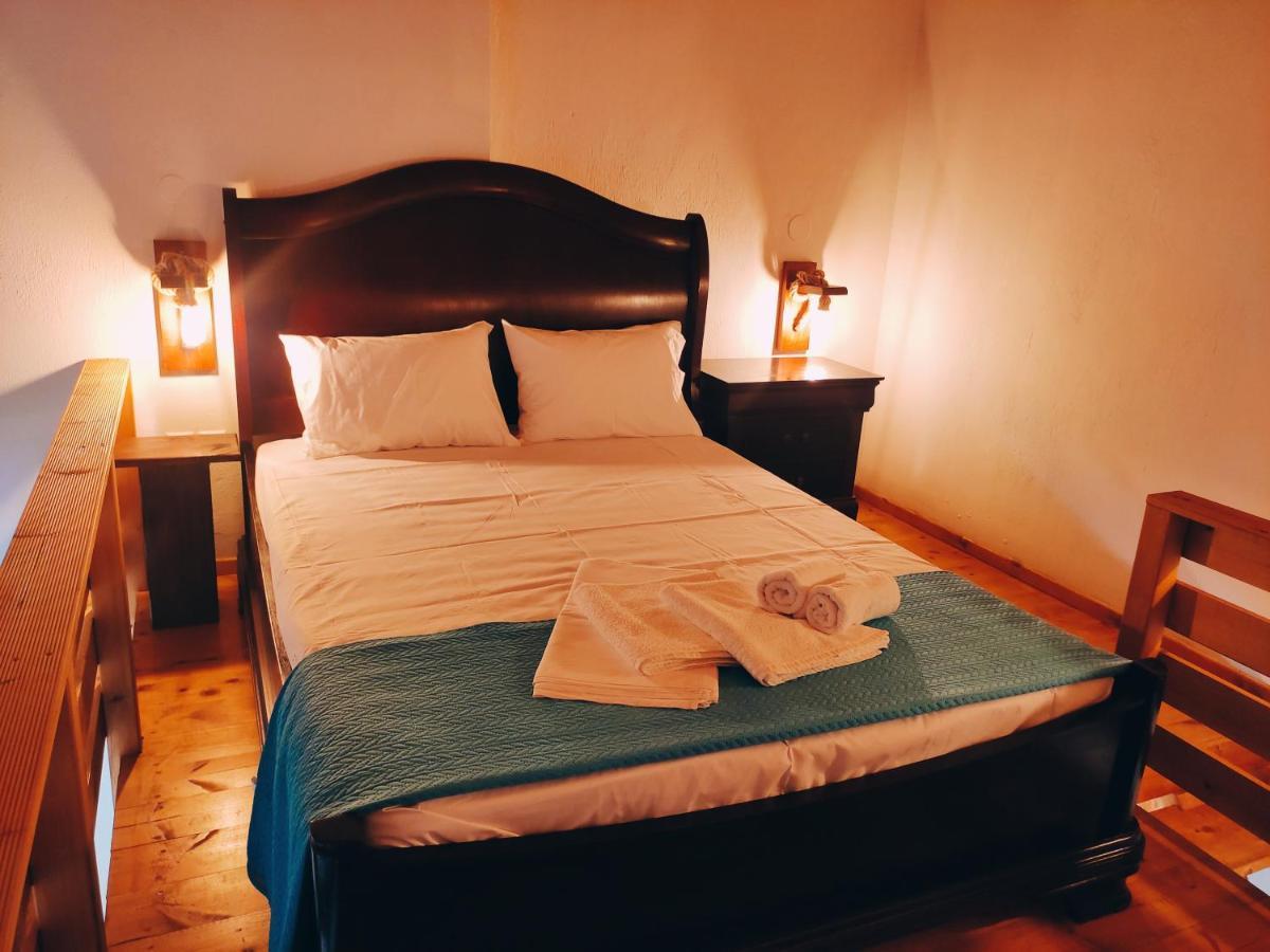 Achilleas Peaceful Place Apartment *