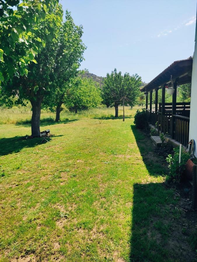 Apartment Achilleas Peaceful Place Skala Sikias