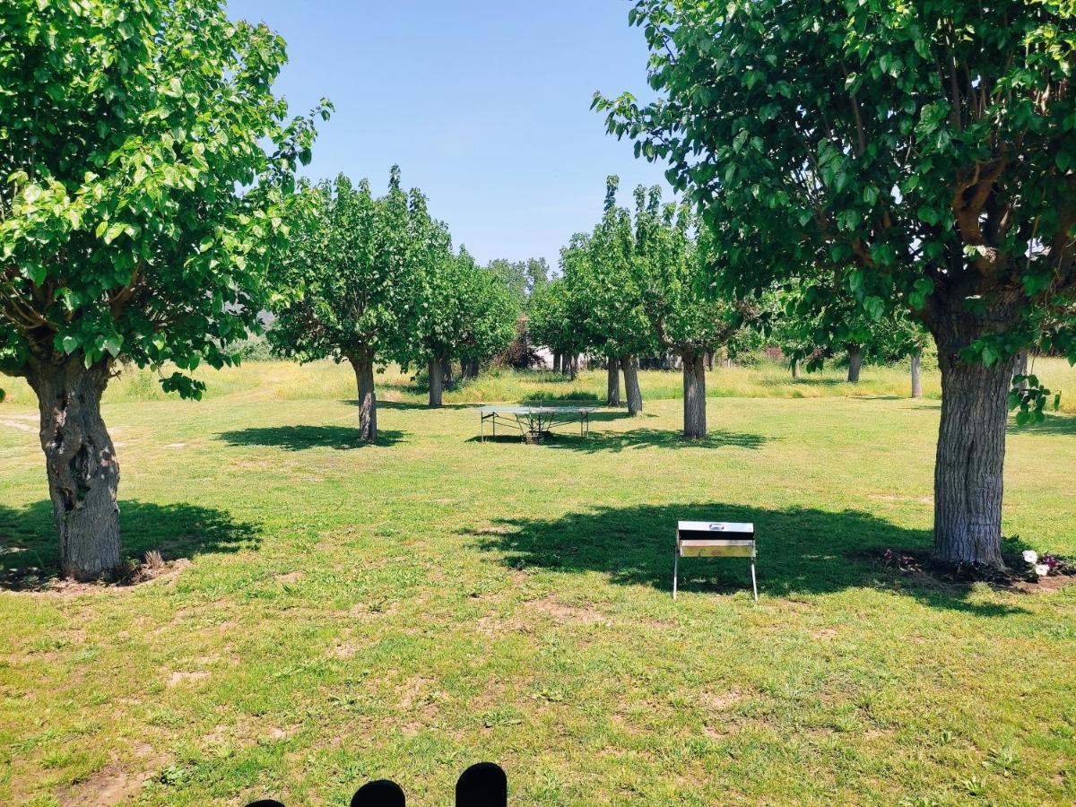 Achilleas Peaceful Place