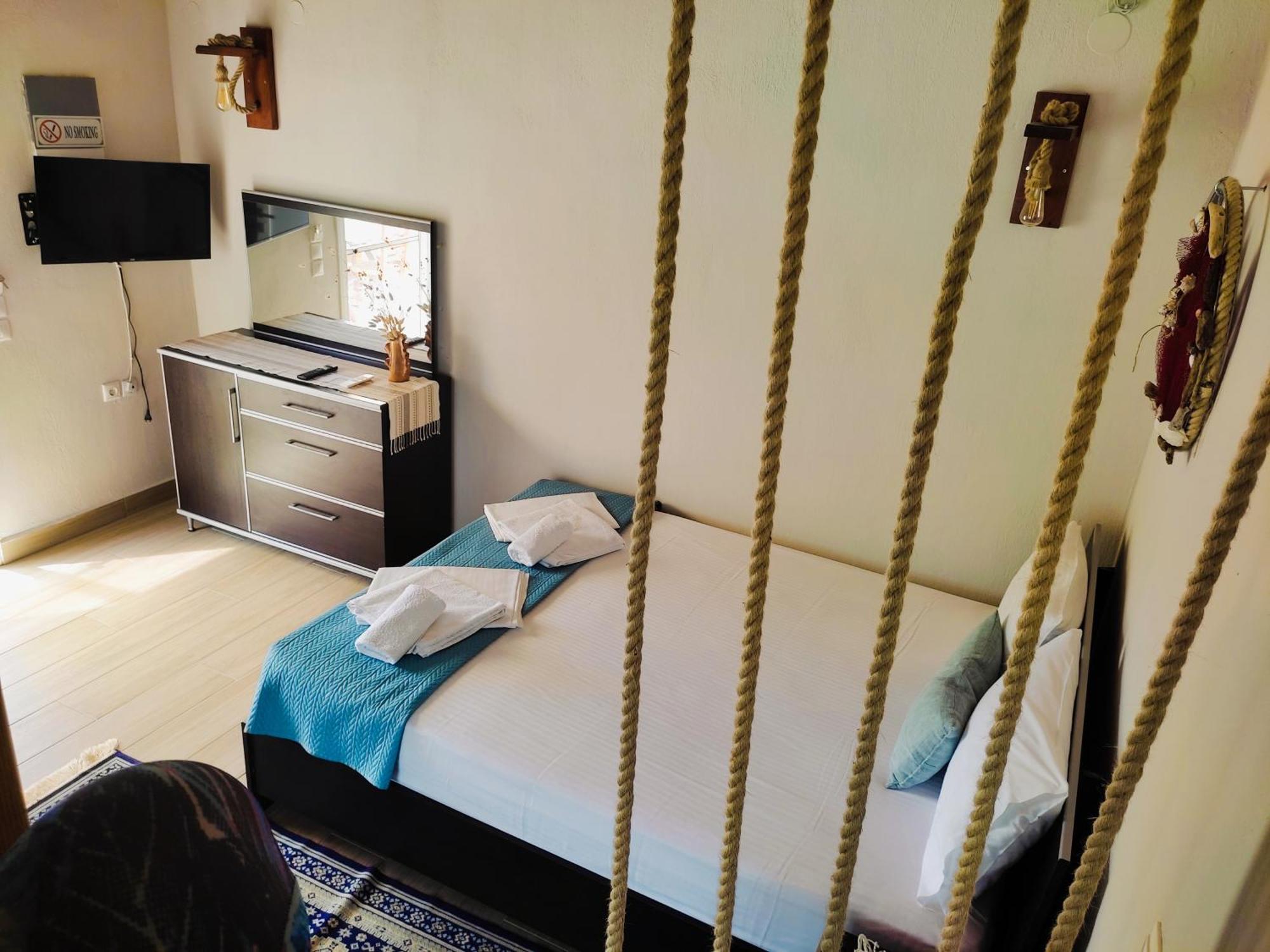 Achilleas Peaceful Place Apartment Skala Sikias