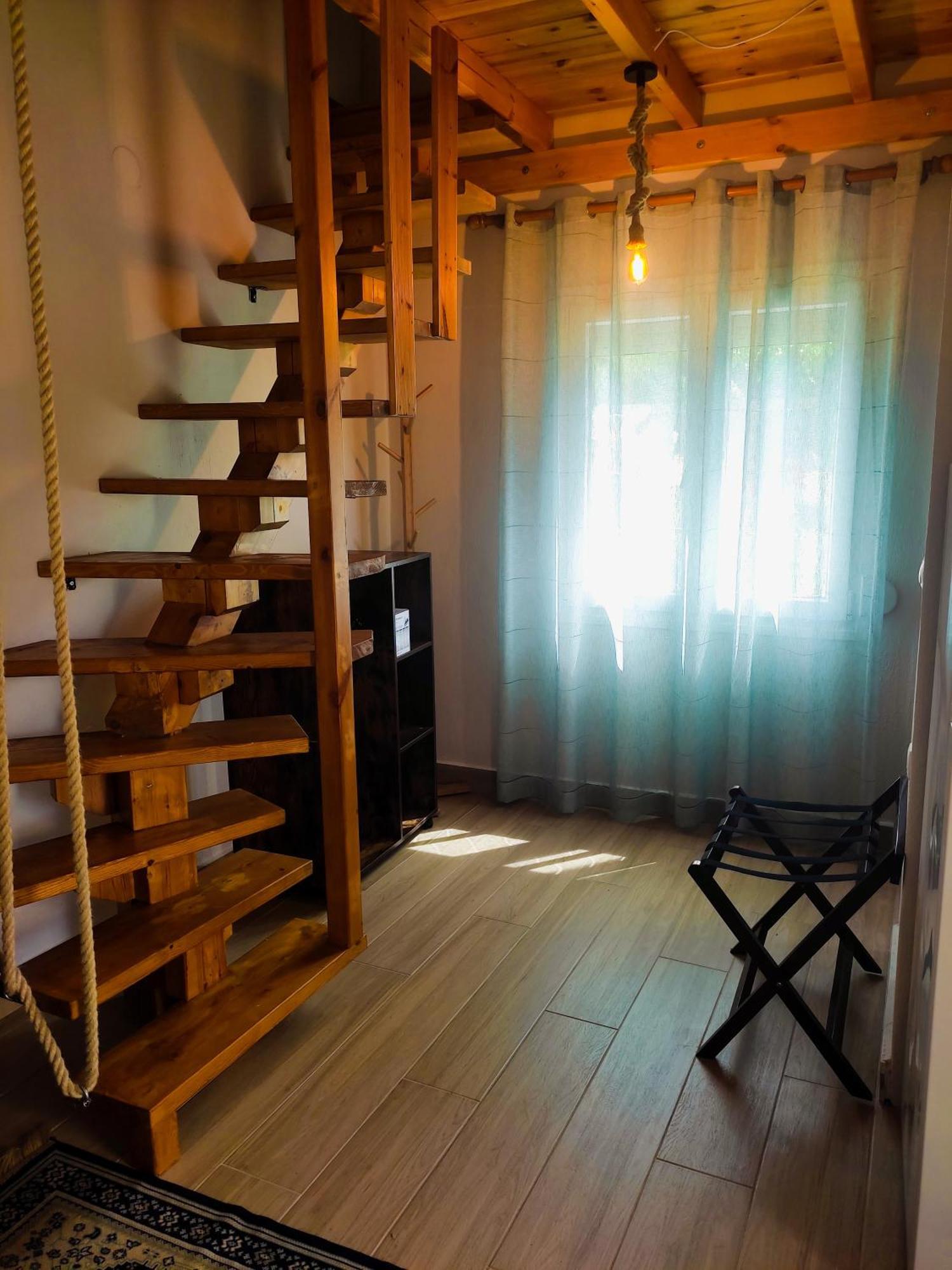 Apartment Achilleas Peaceful Place Skala Sikias