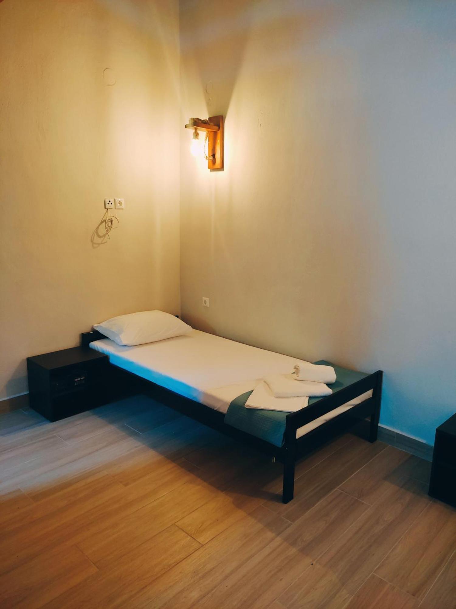 Apartment Achilleas Peaceful Place