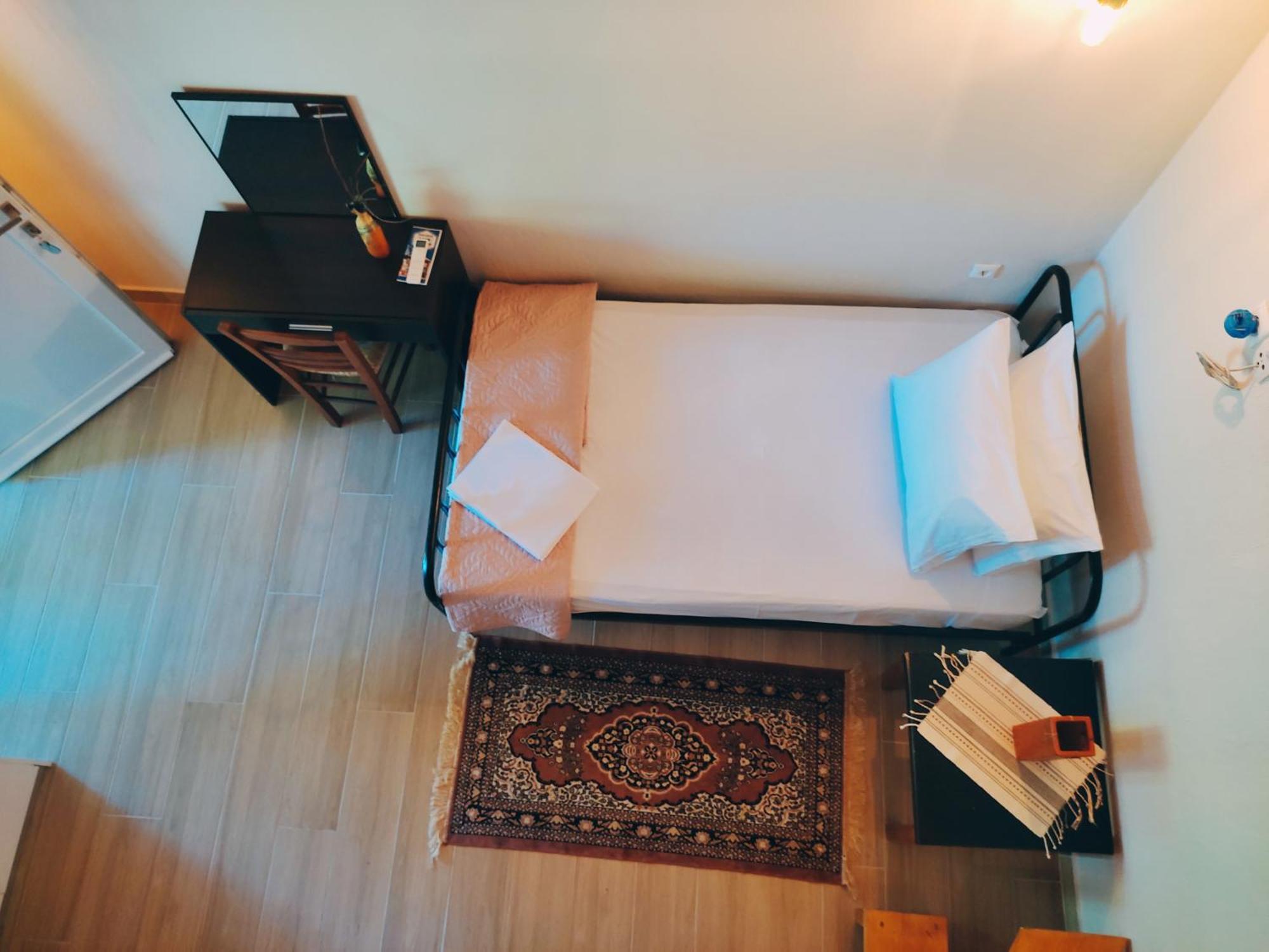 Apartment Achilleas Peaceful Place Skala Sikias