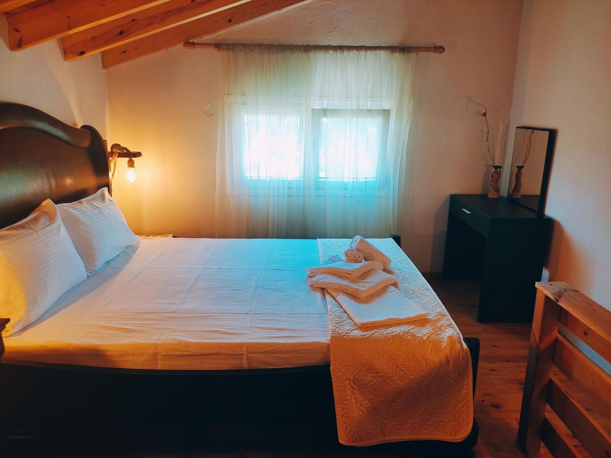 Achilleas Peaceful Place Apartment *
