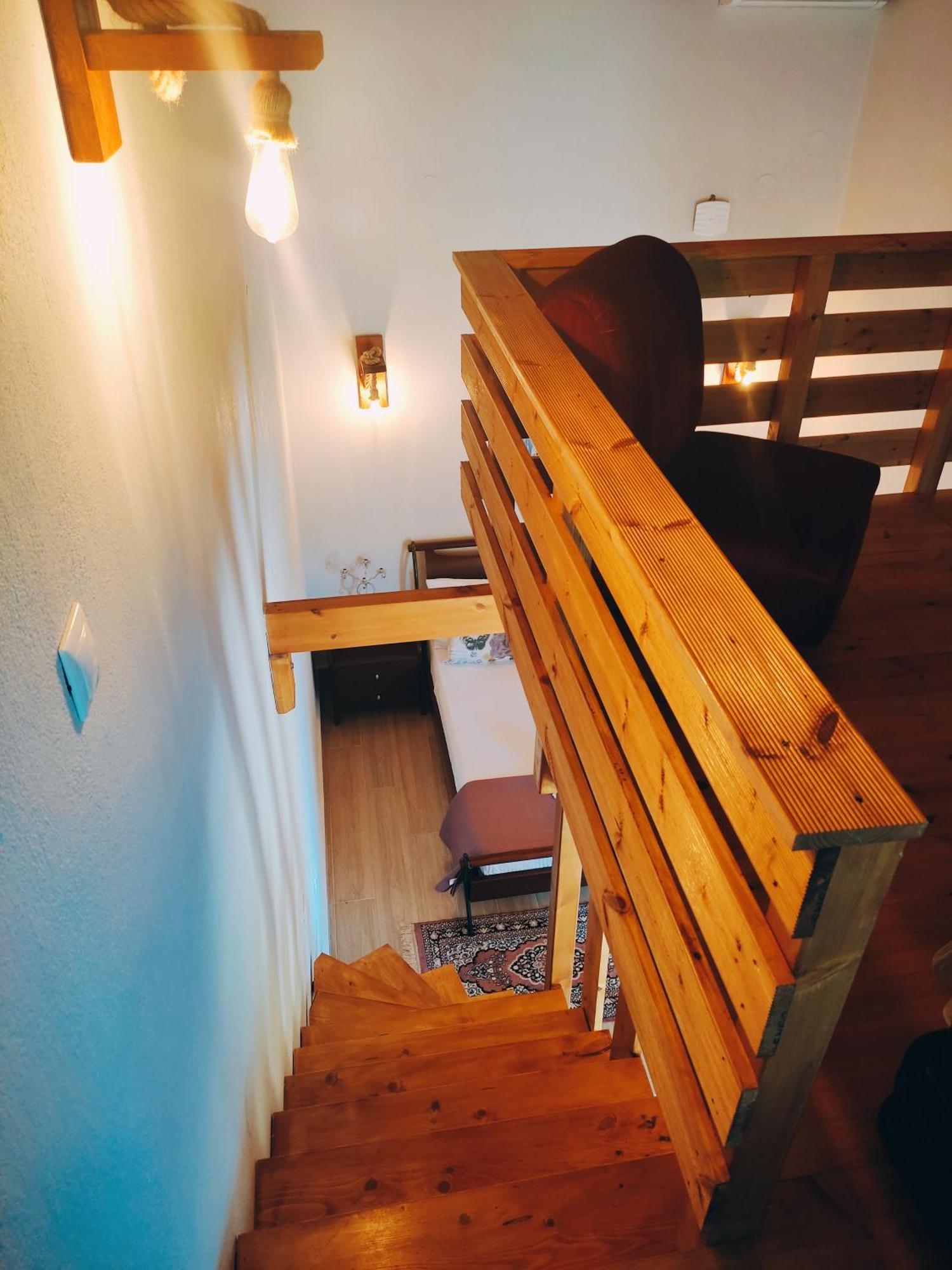 Apartment Achilleas Peaceful Place