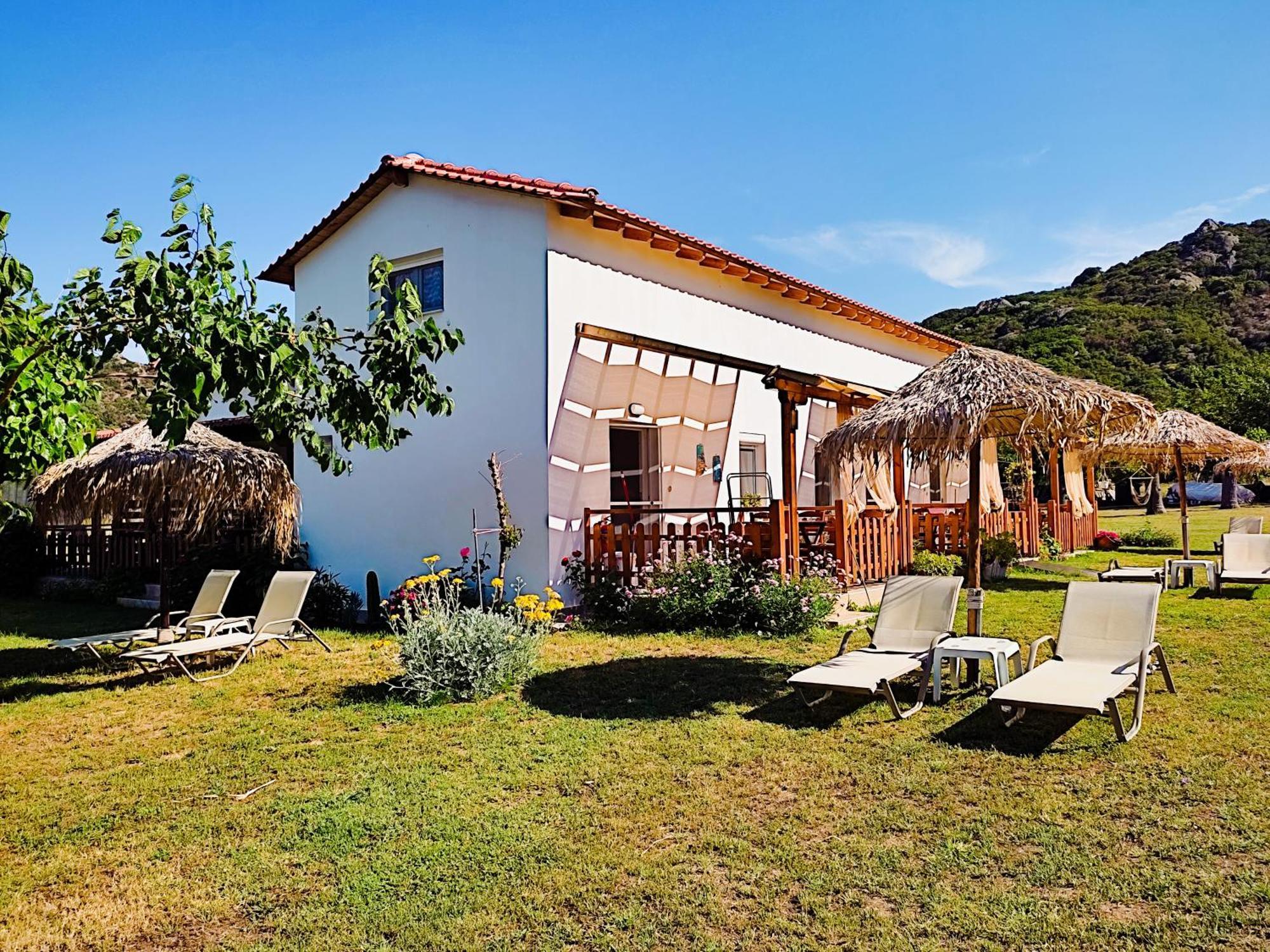 Achilleas Peaceful Place Apartment *