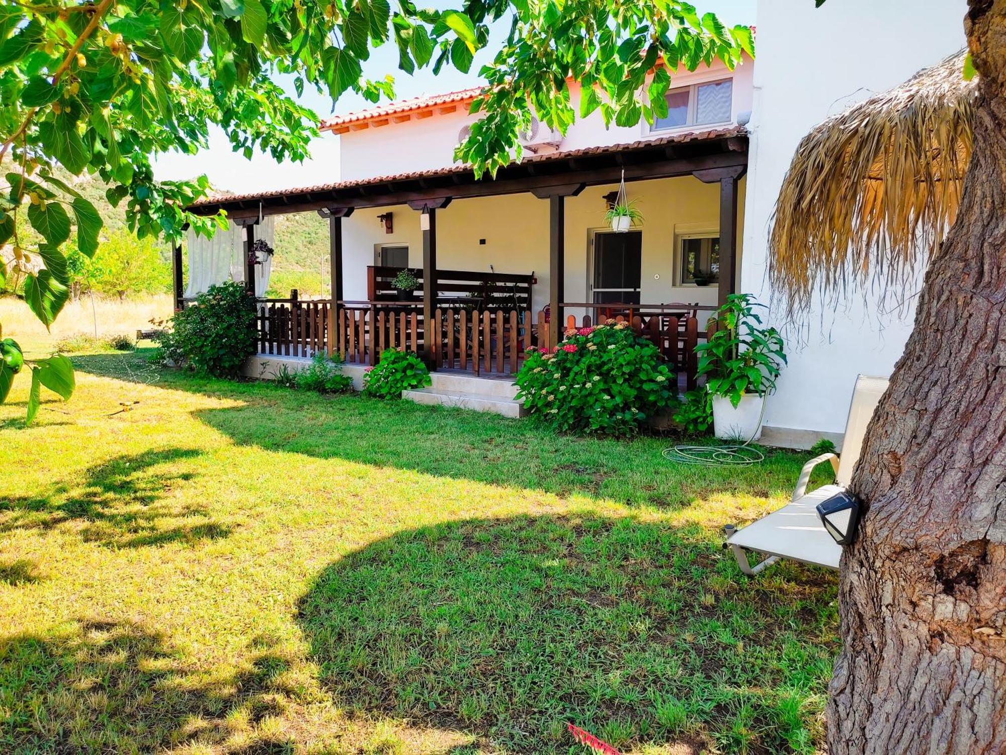 Apartment Achilleas Peaceful Place