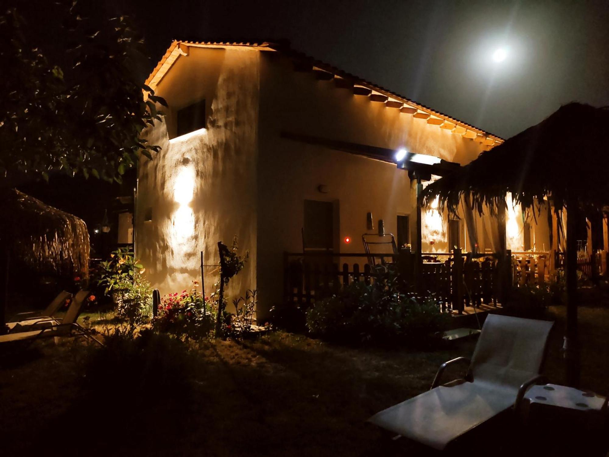 Achilleas Peaceful Place Apartment Skala Sikias